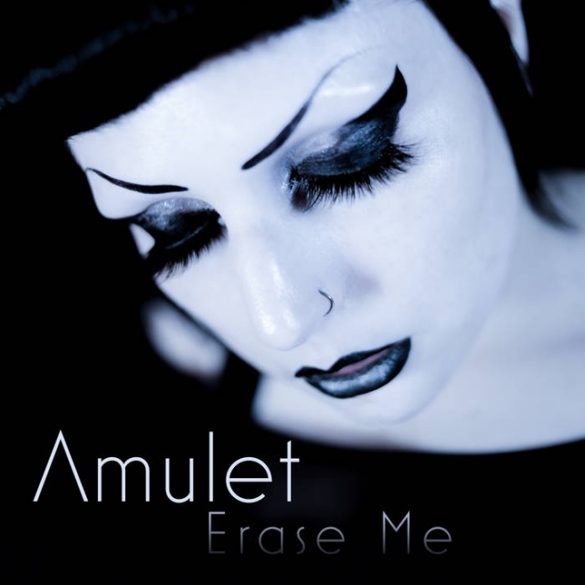 Amulet - Erase Me