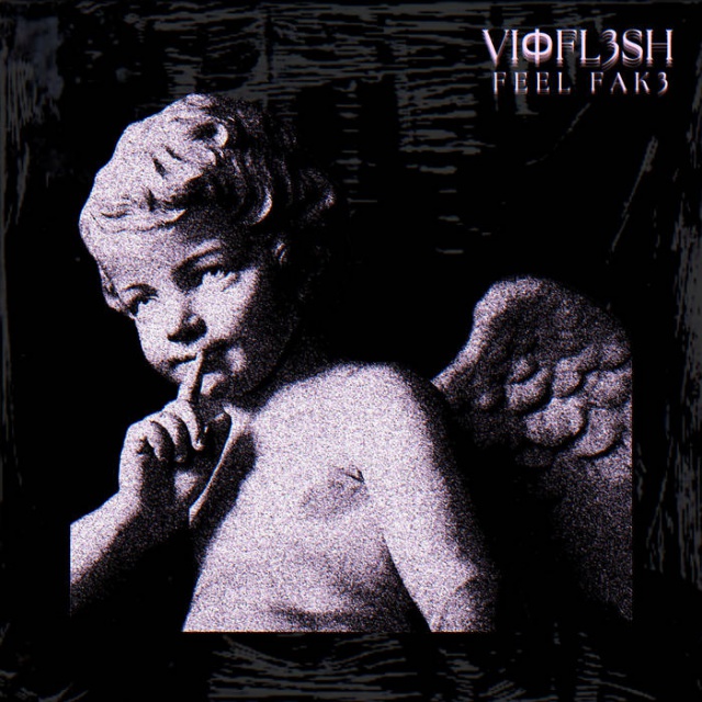 Vioflesh - Feel Fake