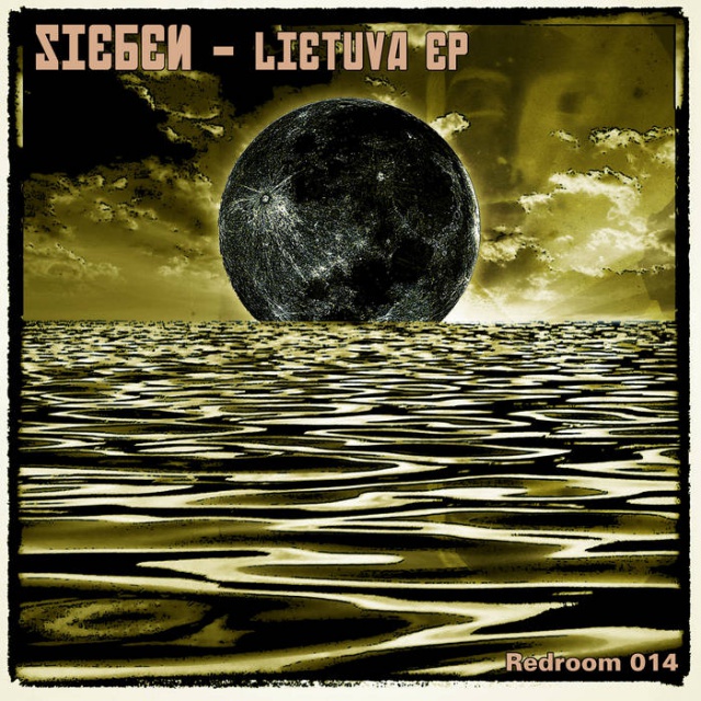 Sieben - Lietuva