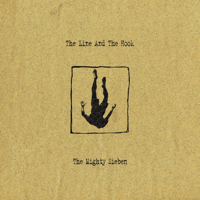 Sieben - The Line And The Hook (Digital album)