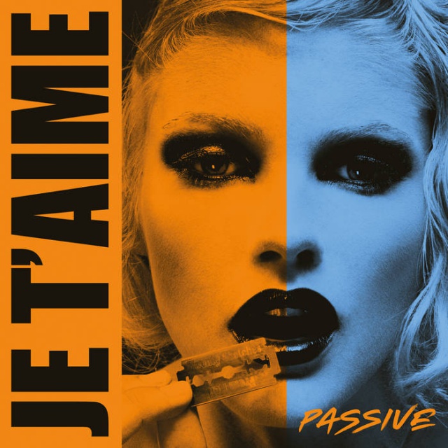 Je T'aime - Passive