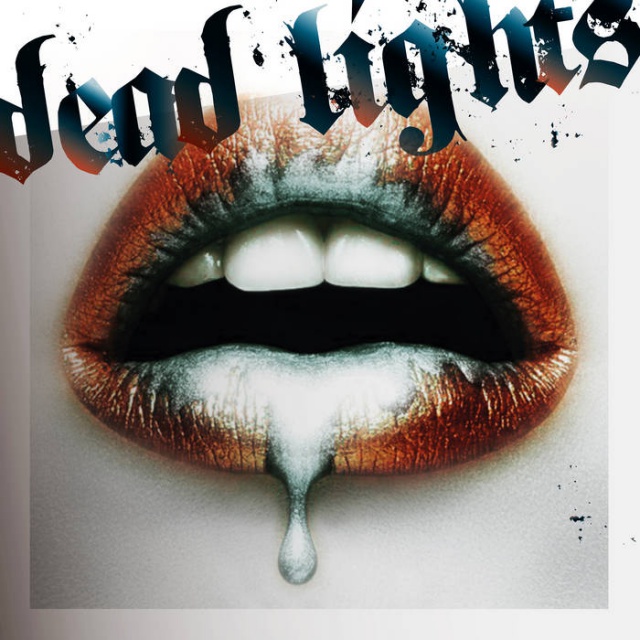 Dead Lights - Dead Lights  (CD, Digital album,Vinyl Ltd.)