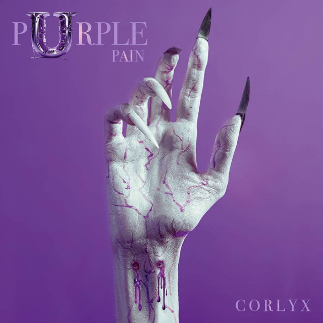 Corlyx - Purple Pain