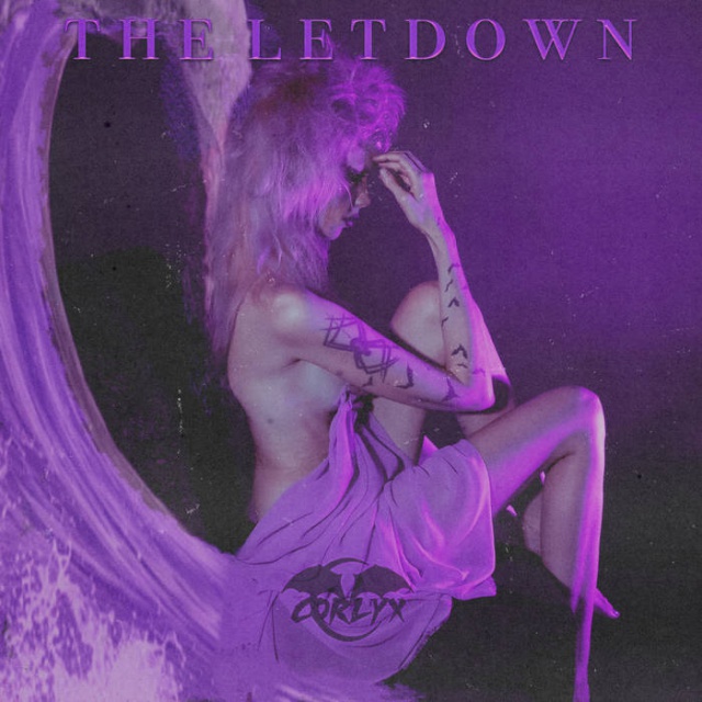 Corlyx - The Letdown