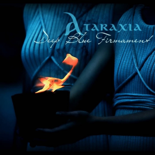 Ataraxia - Deep Blue Firmament