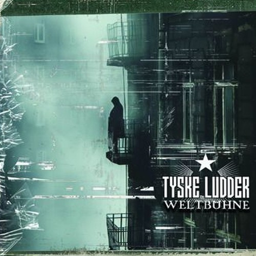 Tyske Ludder - Weltbühne (CD Ltd. LP Ltd)