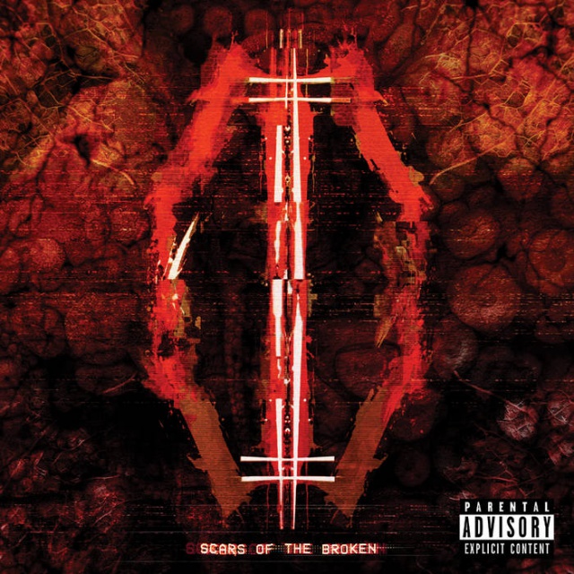 Dawn Of Ashes - Scars of the Broken 