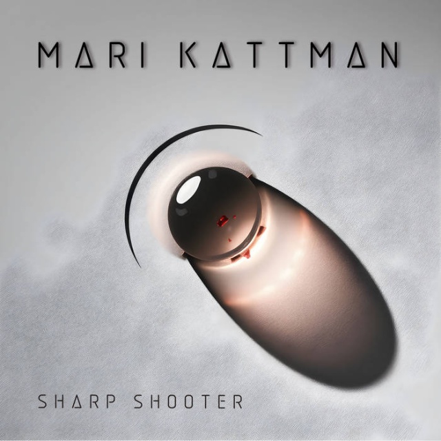 Mari Kattman - Sharp Shooter 