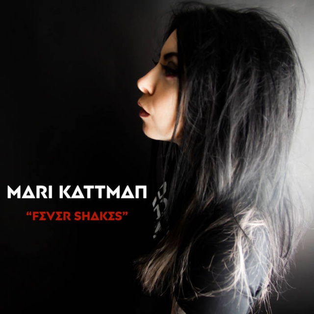 Mari Kattman - Fever Shakes (Digital album)