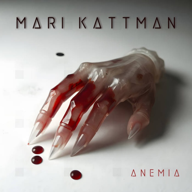 Mari Kattman - Anemia 