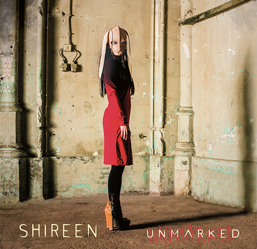 Shireen - Unmarked