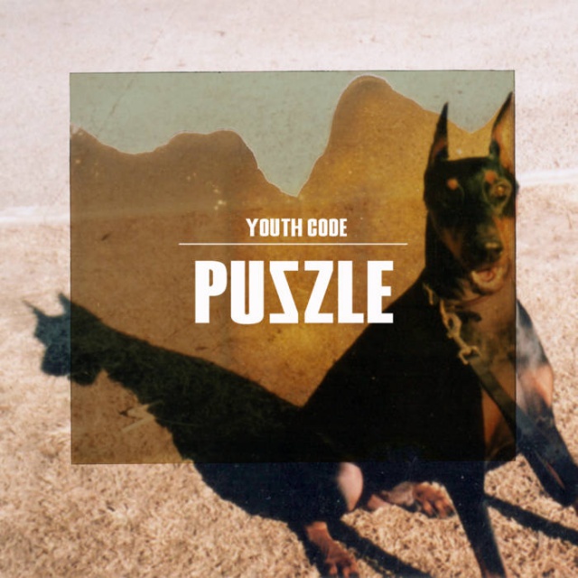 Youth Code - Puzzle 