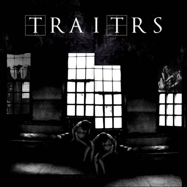Traitrs - Speak In Tongues 