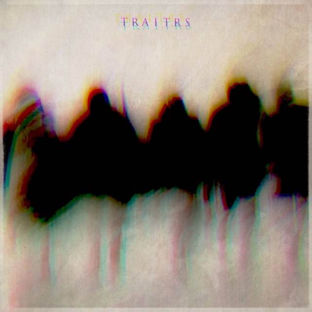 Traitrs - Heretic 