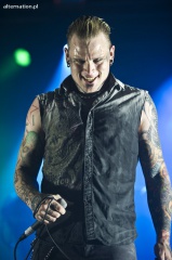 Combichrist