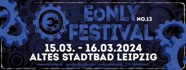 Eonly Festival 13