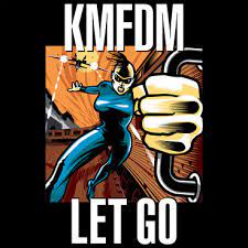 KMFDM udostępnia do obejrzenia tytułowy utwór nowego albumu - Let Go