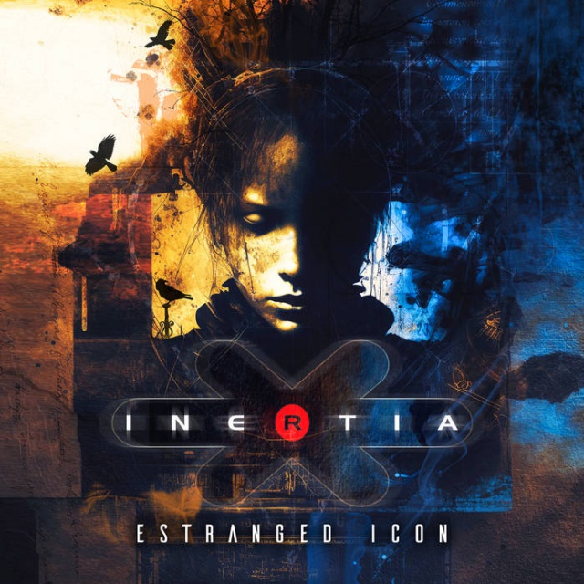 Intertia - Estranged Icon