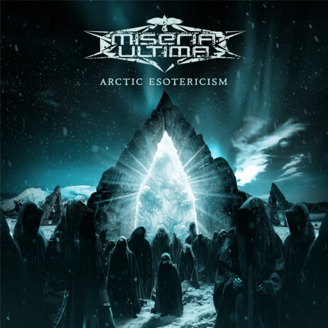 Miseria Ultima - Arctic Esotericism