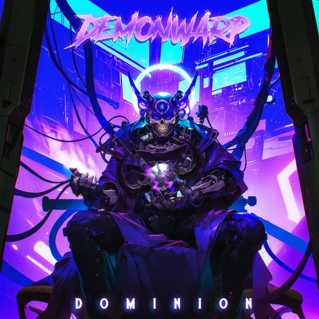 Demonwarp - Dominion