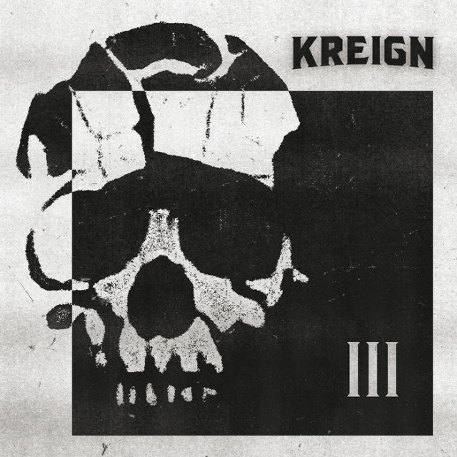 Kreign - III