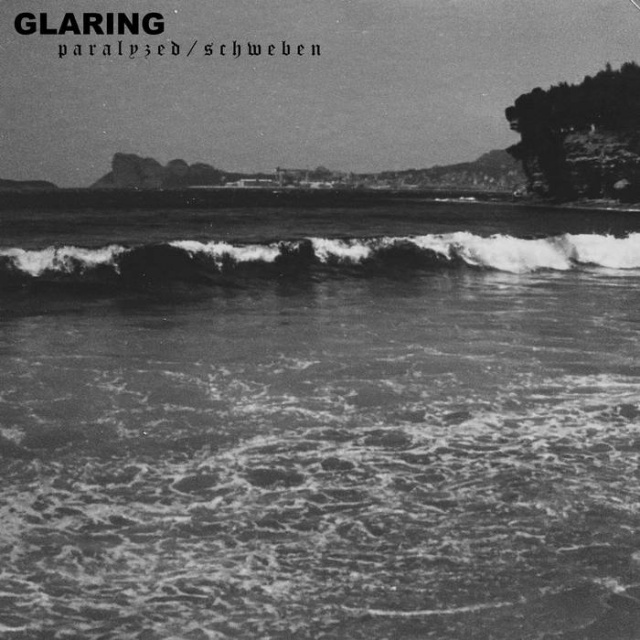Glaring - Paralyzed/Schweben (remastered)