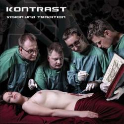 Kontrast - Vision und Tradition