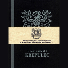 Krepulec - New radical