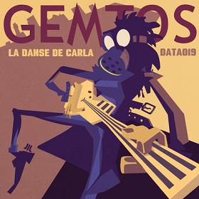 Gem Tos - La Danse de Carla