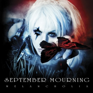 September Mourning - Melancholia