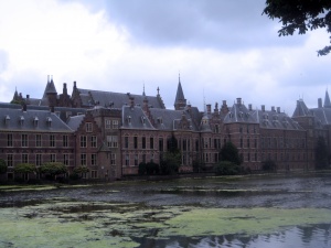Gotycki Przewodnik Turystyczny: Holandia w czerni i kolorze - Summer Darkness i wiele więcej