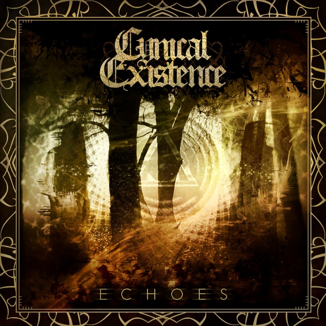 Cynical Existence - Echoes EP