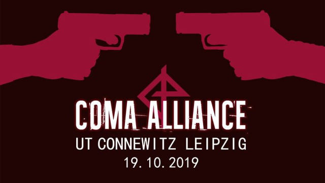 Coma Alliance
