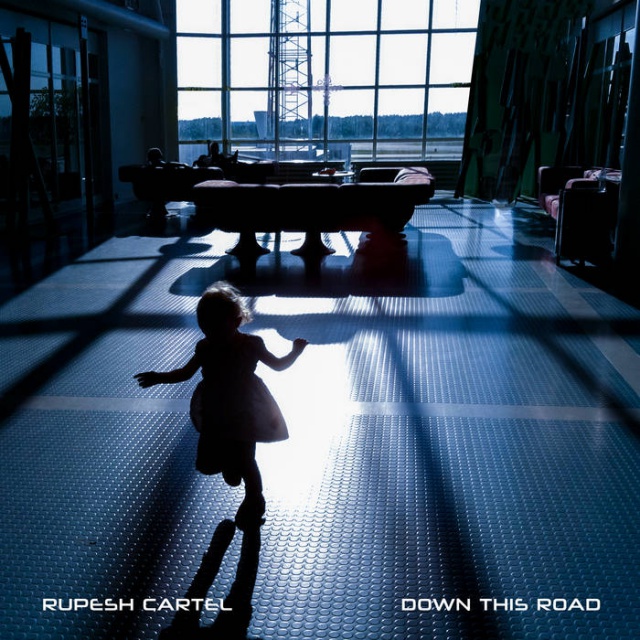 Rupesh Cartel - Down The Road