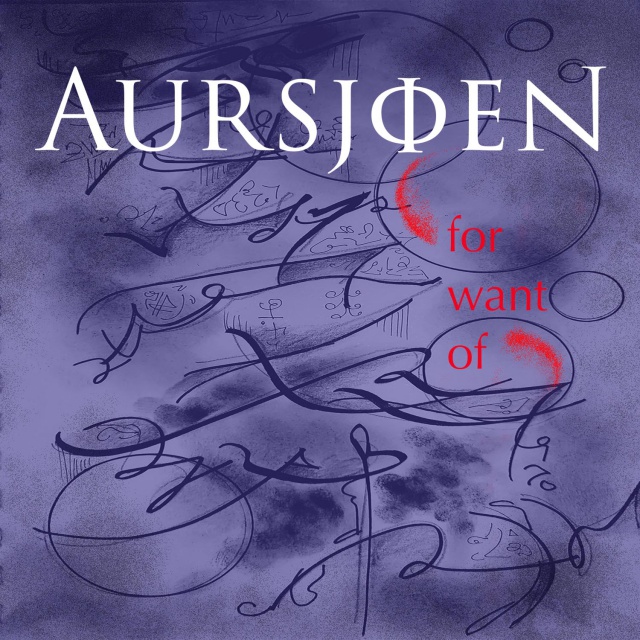 AURSJOEN - Strand 